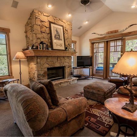 Town Point Condos By Park City Vacations Luaran gambar