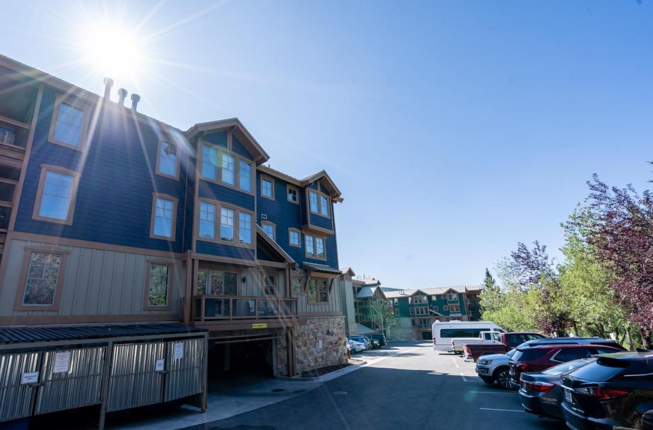 Town Point Condos By Park City Vacations Luaran gambar