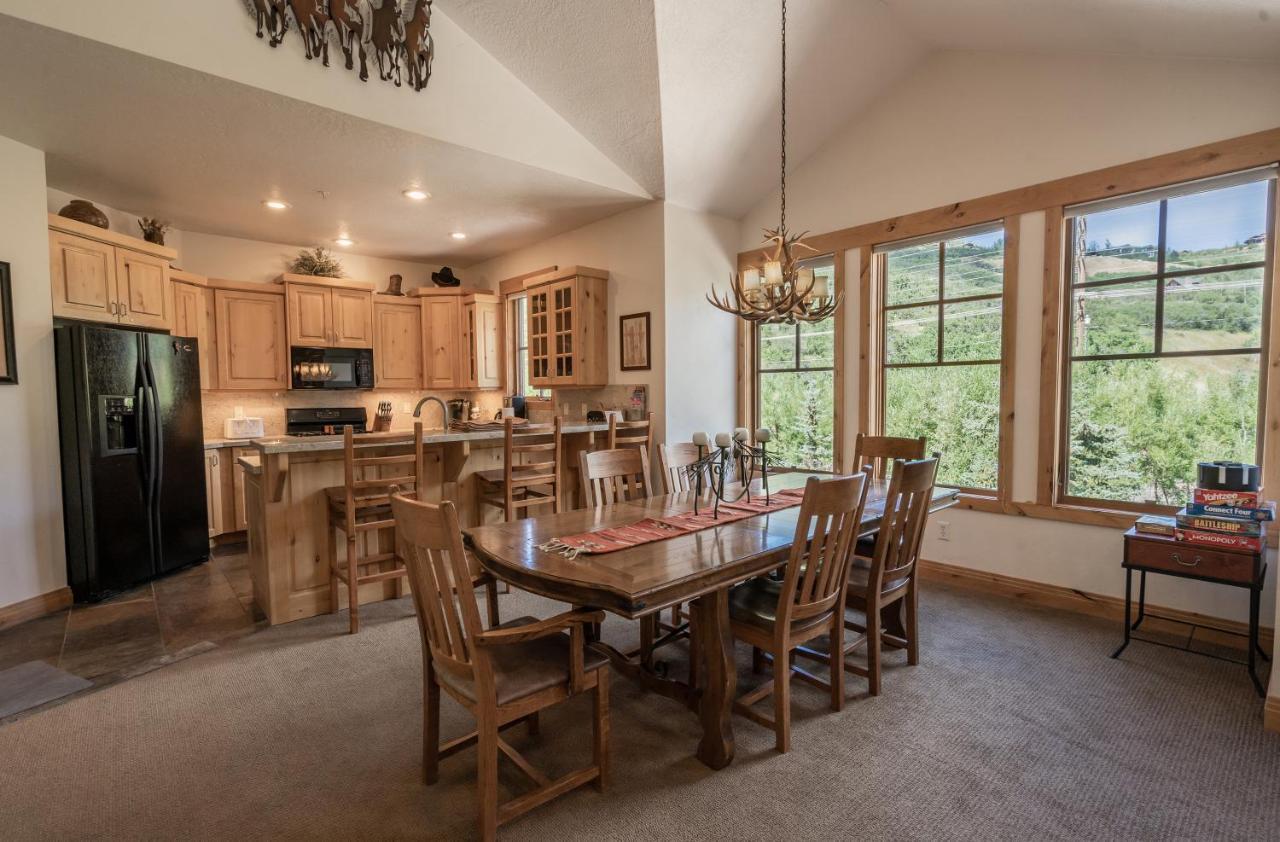 Town Point Condos By Park City Vacations Luaran gambar
