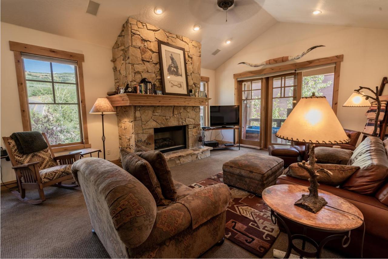 Town Point Condos By Park City Vacations Luaran gambar