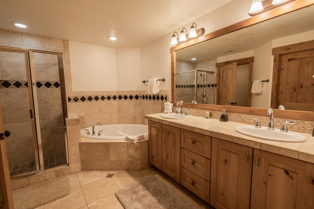 Town Point Condos By Park City Vacations Luaran gambar