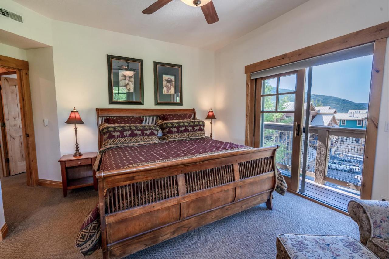 Town Point Condos By Park City Vacations Luaran gambar