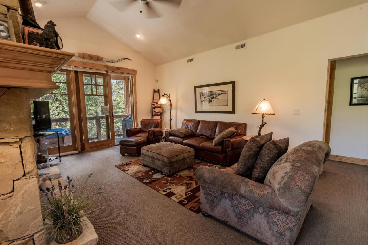 Town Point Condos By Park City Vacations Luaran gambar