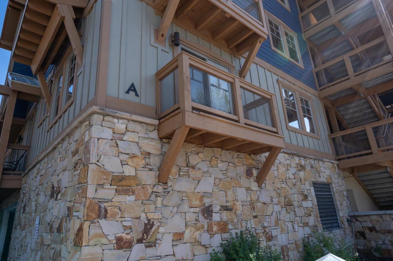 Town Point Condos By Park City Vacations Luaran gambar
