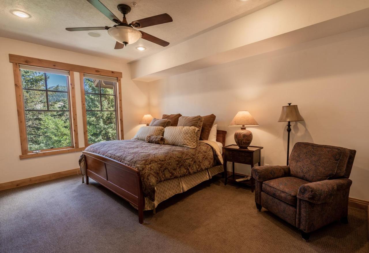 Town Point Condos By Park City Vacations Luaran gambar