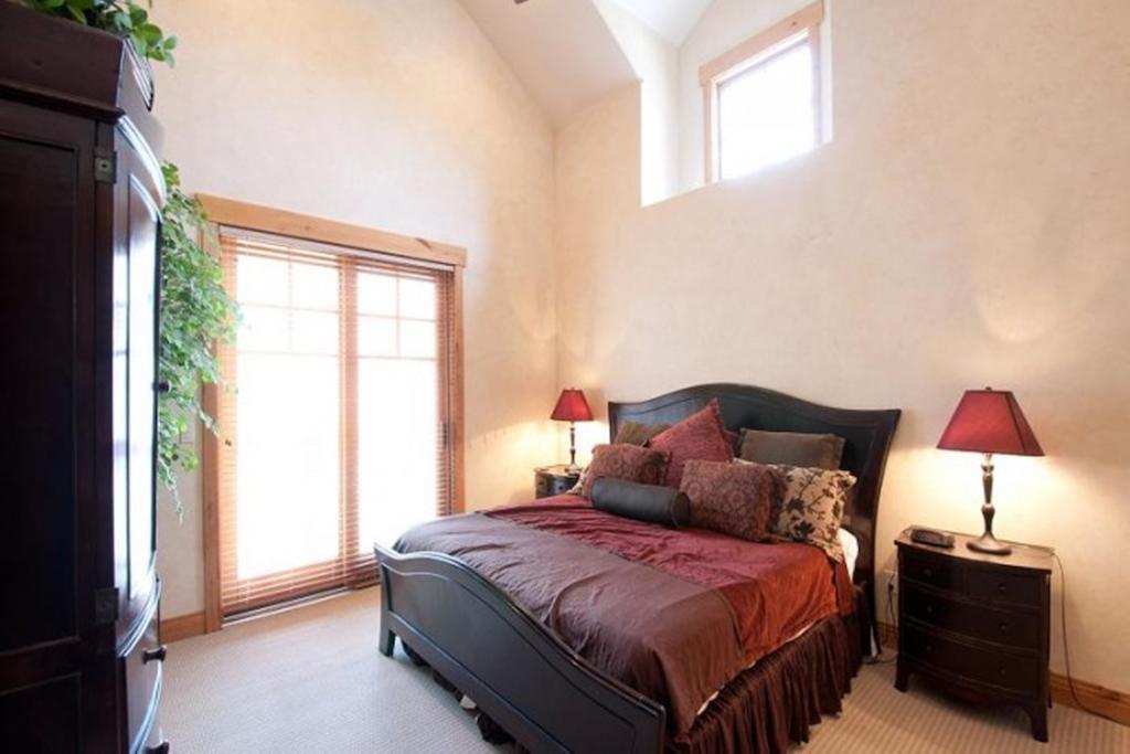 Town Point Condos By Park City Vacations Bilik gambar
