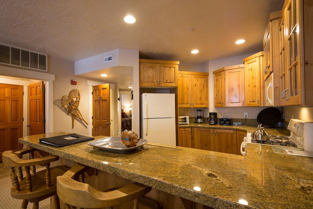 Town Point Condos By Park City Vacations Bilik gambar