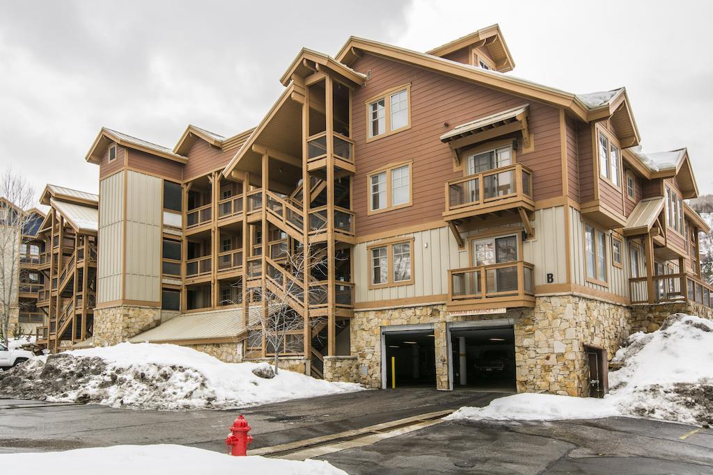 Town Point Condos By Park City Vacations Luaran gambar