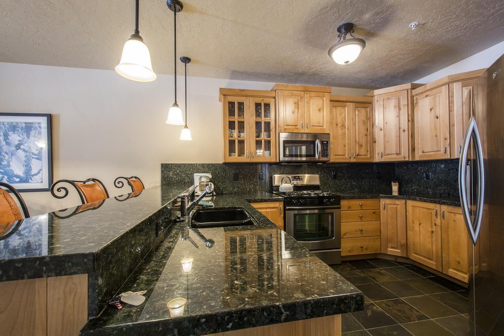 Town Point Condos By Park City Vacations Bilik gambar